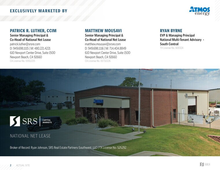 More Photos Of 2601 US-82, Gainesville Distribution For Sale