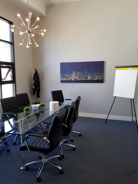 More Photos Of 423-435 Valencia St, San Francisco Freestanding For Sale
