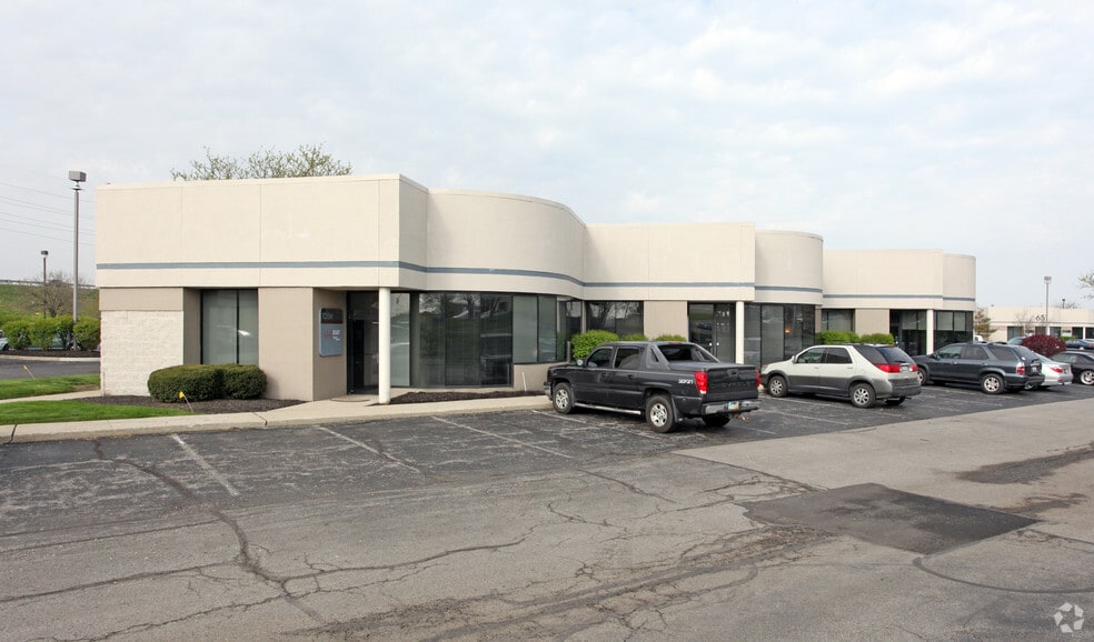 More Photos Of 651 Lakeview Plaza Blvd, Worthington Unknown For Lease