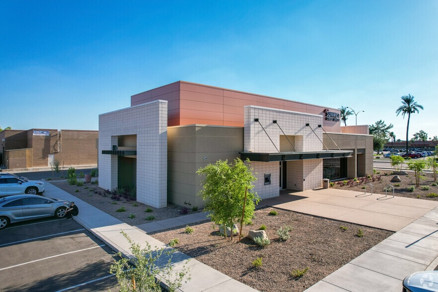 More Photos Of S Gilbert Rd @ E Southern Ave, Mesa Unknown For Lease