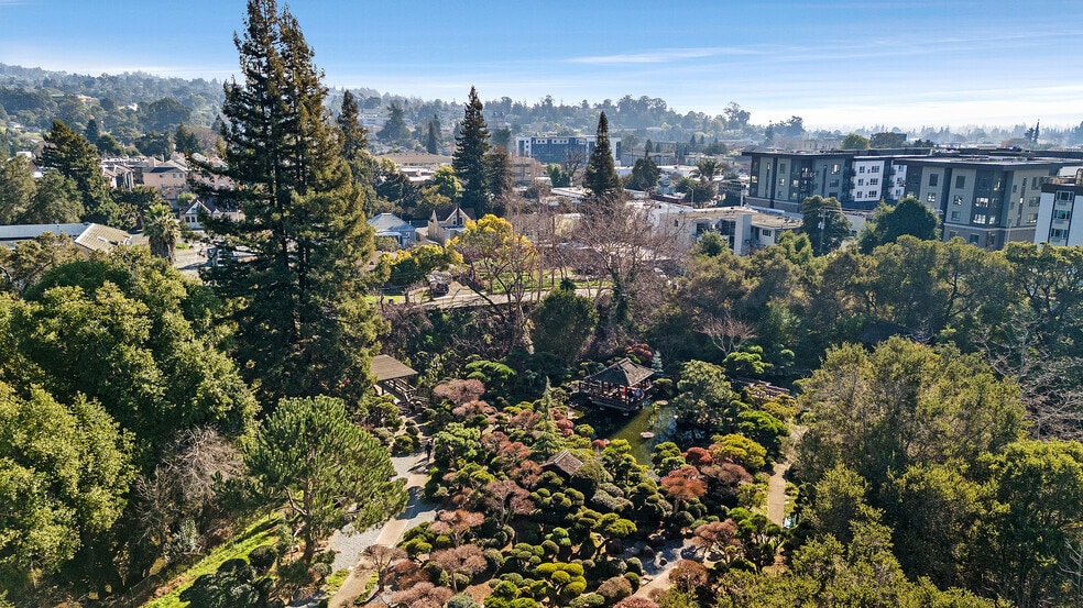 More Photos Of 1289 Russell Way, Hayward Land For Sale