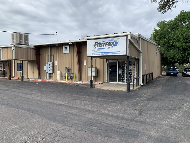 Primary Photo Of 104 E 15th St, Loveland Flex For Sale