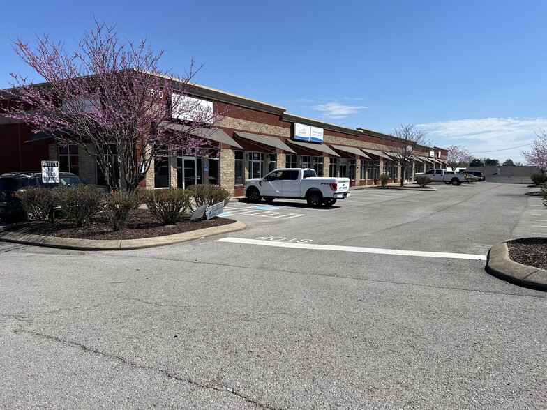 More Photos Of 6600 New Nashville Hwy, Smyrna Freestanding For Lease