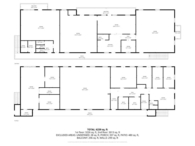 More Photos Of 639 N 6th Ave, Tucson Office For Sale