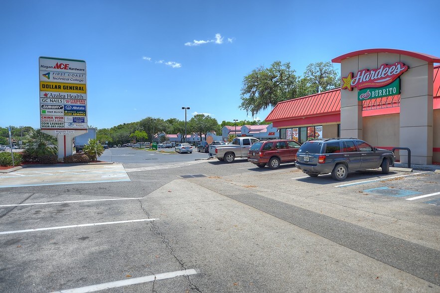 More Photos Of 1305 N Orange Ave, Green Cove Springs Unknown For Lease