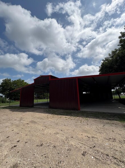More Photos Of TBD Palmyra Road, Palmer Land For Sale
