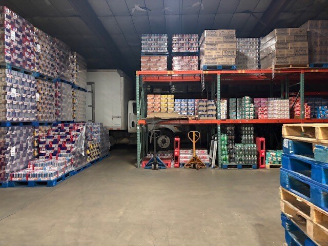 More Photos Of 6100 County Road 335 rd, New Castle Industrial For Lease