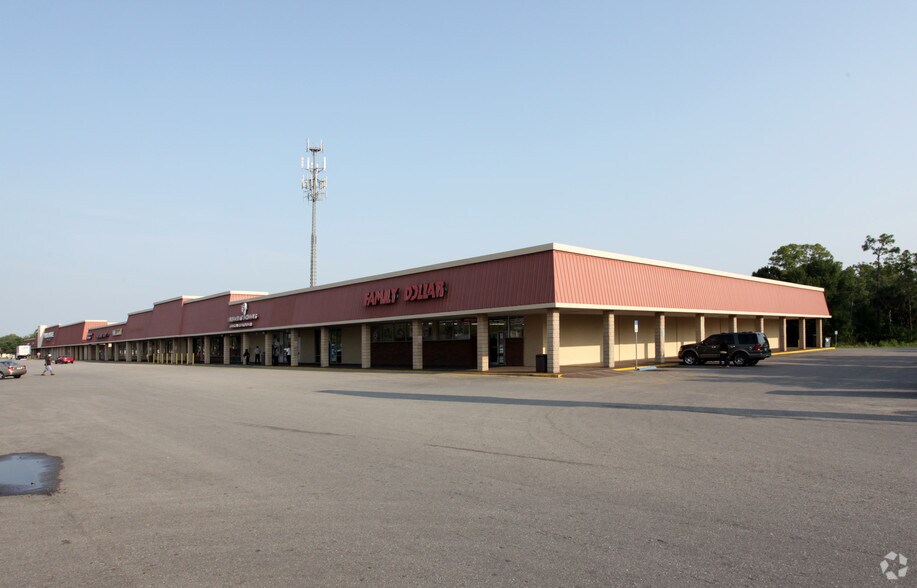 More Photos Of 1500-1630 Lake Trafford Rd, Immokalee General Retail For Lease
