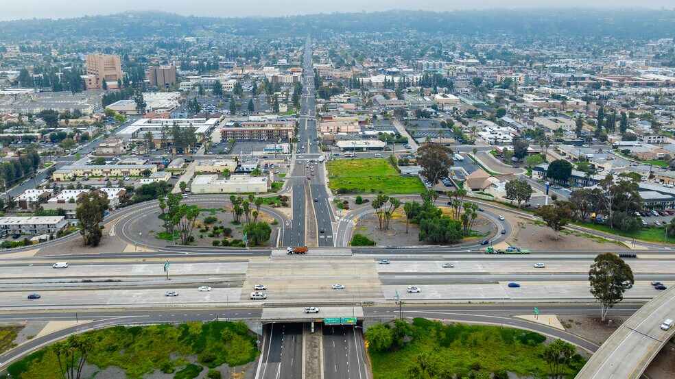 More Photos Of 225 W Madison Ave, El Cajon Medical For Lease