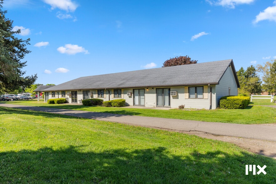 Primary Photo Of 777 Orleans Blvd, Coldwater Apartments For Sale