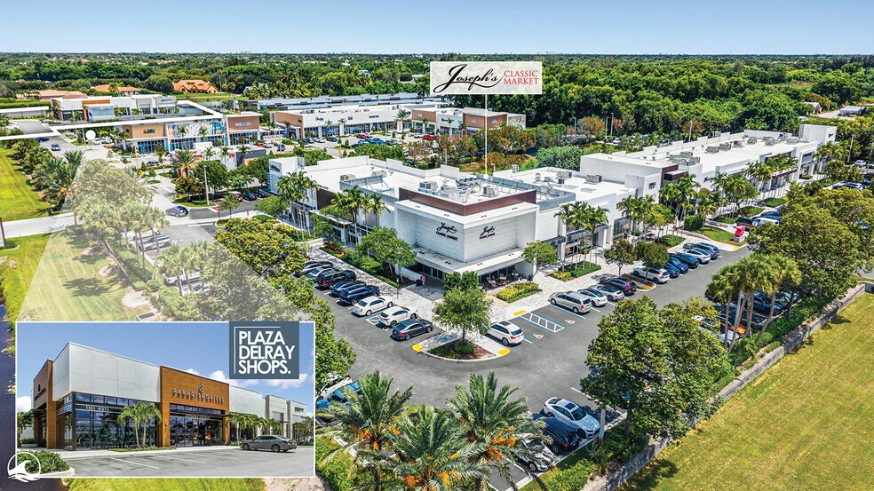 More Photos Of 8752 Atlantic Ave, Delray Beach General Retail For Sale