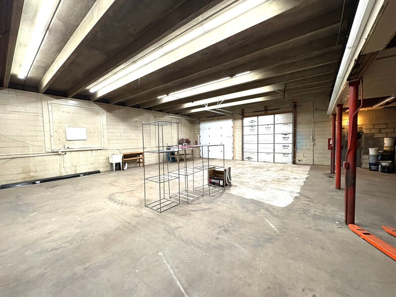 More Photos Of 3434 W 72nd Ave, Westminster Auto Repair For Lease