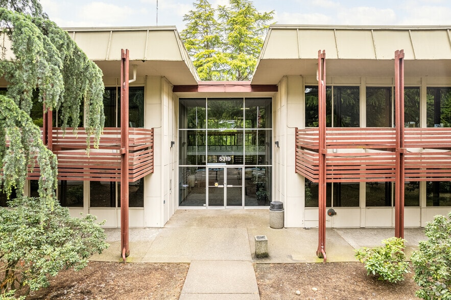 More Photos Of 5319 SW Westgate Dr, Portland Office For Lease