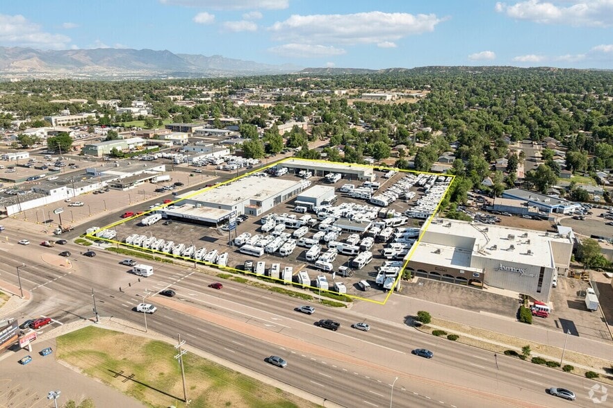 More Photos Of , Colorado Springs Unknown For Sale