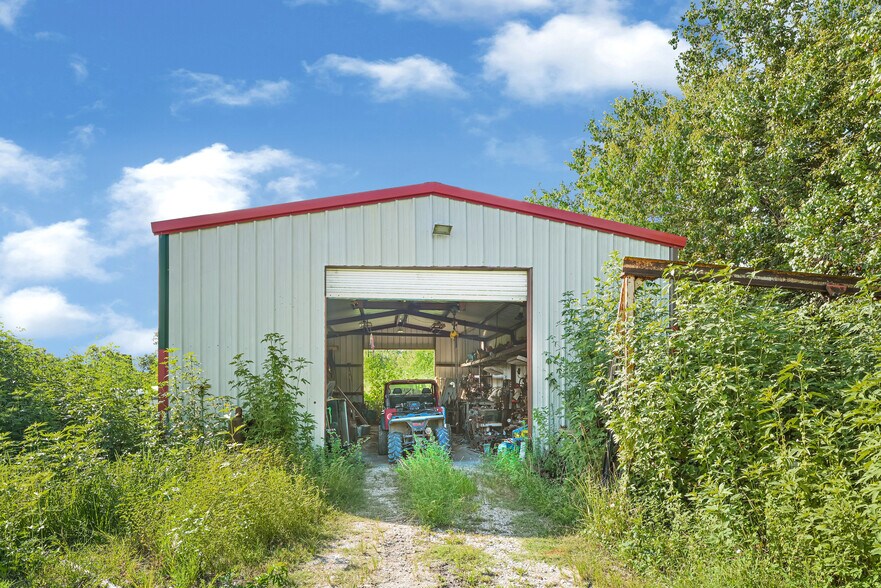 More Photos Of 5149 US 90, Dayton Land For Sale