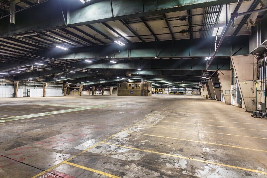 Photo of 1st Floor Ste 