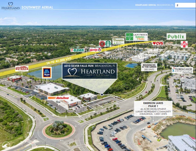 More Photos Of 6010 Silver Falls Run, Bradenton General Retail For Sale