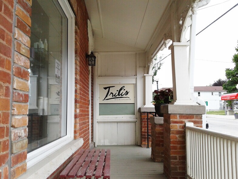 More Photos Of 6391 Main St, Whitchurch-Stouffville Storefront Retail Office For Lease