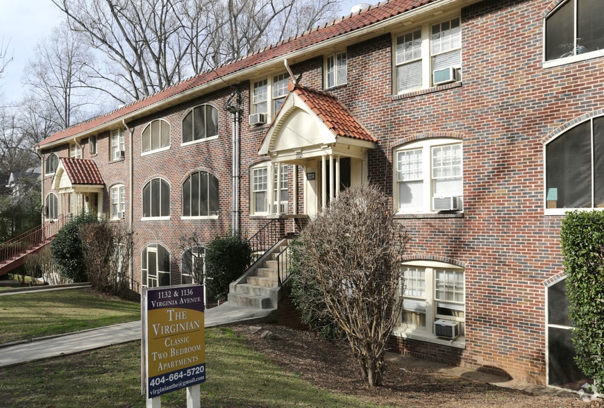 More Photos Of 1132 Virginia Ave NE, Atlanta Apartments For Sale