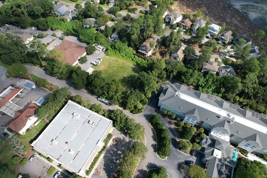 More Photos Of 23 Moss Creek, Hilton Head Island Land For Sale