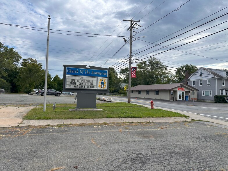 More Photos Of 213 Homestead Ave, Maybrook Land For Sale