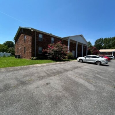 More Photos Of 620 Oak Park Blvd, Calvert City Apartments For Sale