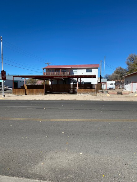 Primary Photo Of 1126 National Ave, Las Vegas Office For Sale