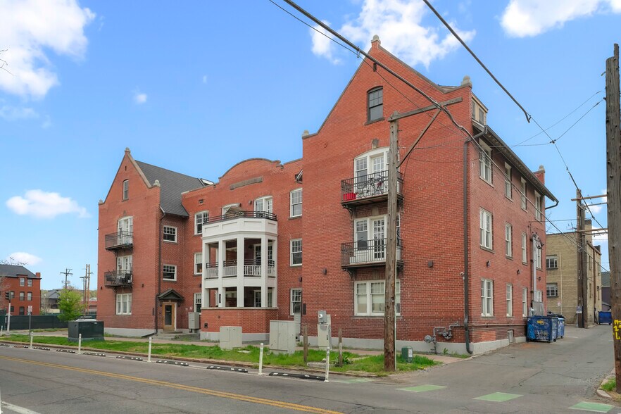 More Photos Of 630 E 16th Ave, Denver Apartments For Sale