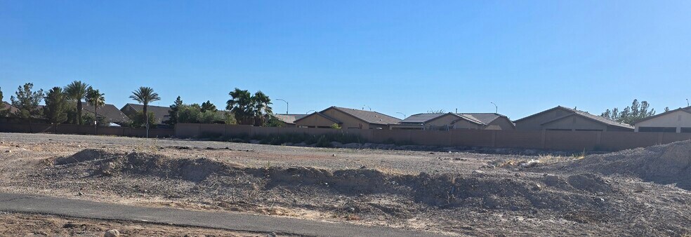 More Photos Of 440 E Lone Mountain Rd, North Las Vegas Land For Sale
