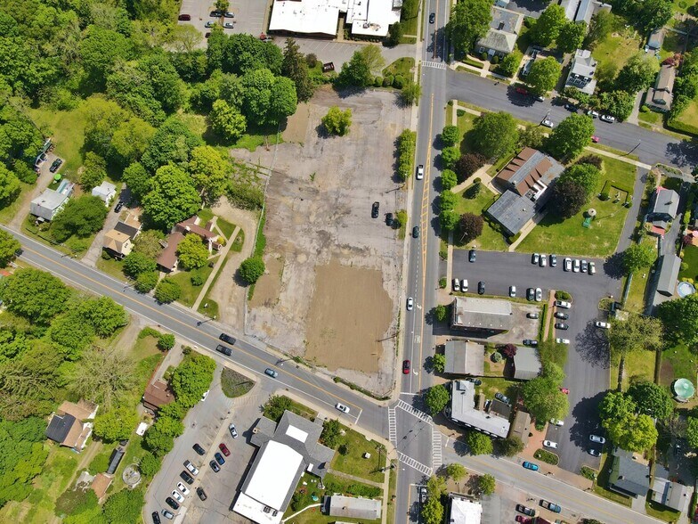 More Photos Of 4390 Albany Post Rd, Hyde Park Land For Sale