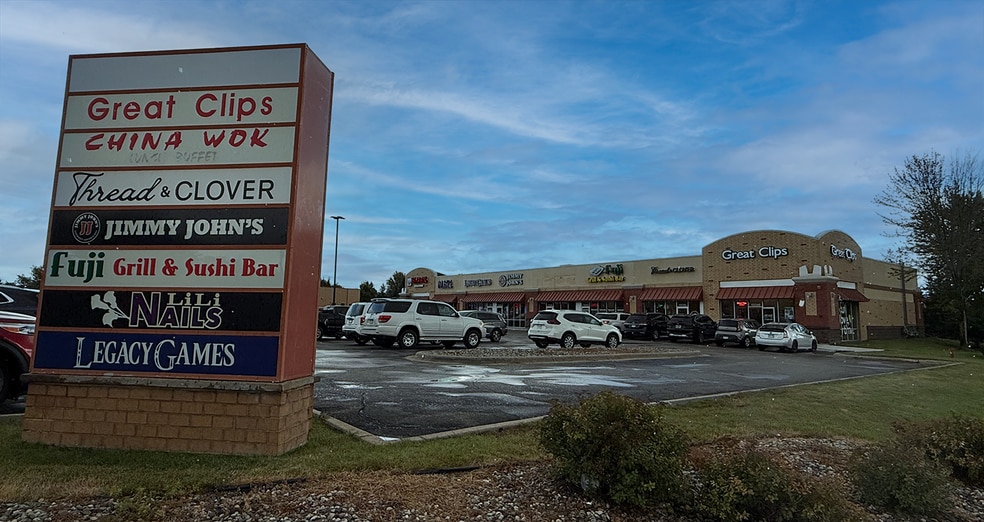 More Photos Of 15082-15096 Claret Ave W, Rosemount General Retail For Lease