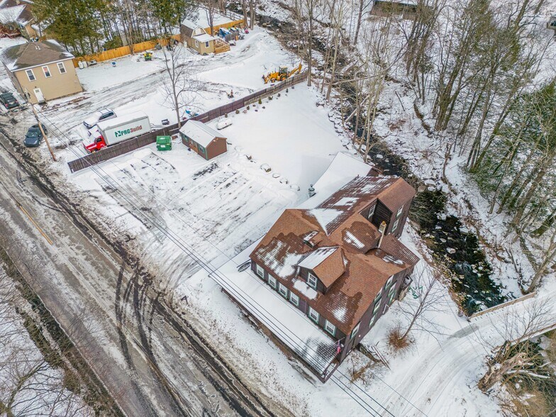 More Photos Of 540 State Route 42, Shandaken Hospitality For Sale