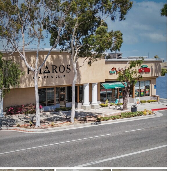 More Photos Of 2101-2105 Artesia Blvd, Redondo Beach Freestanding For Sale