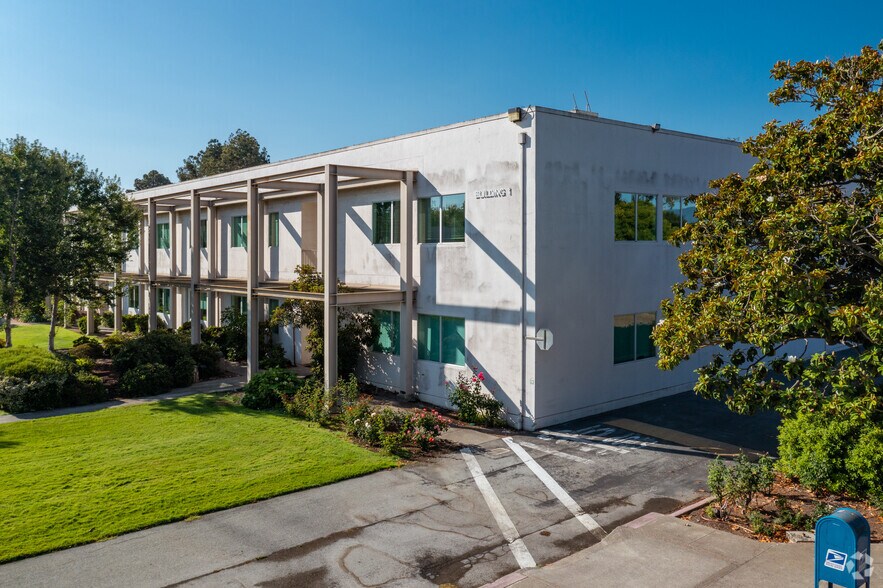 More Photos Of 345 Middlefield Rd, Menlo Park Office For Sale