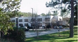 More Photos Of 1830 Hillandale Rd, Durham Medical For Sale