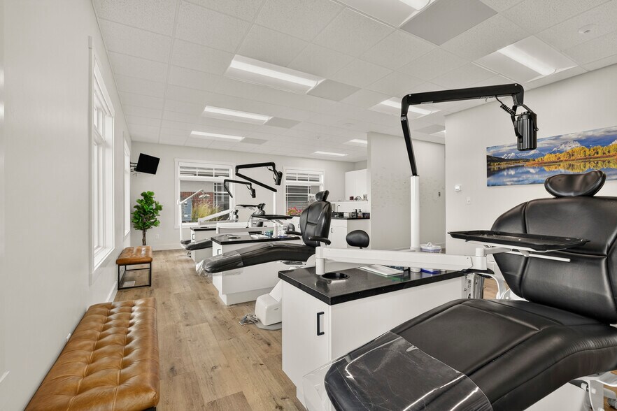 More Photos Of 688 Rigby Lake Dr, Rigby Healthcare For Sale