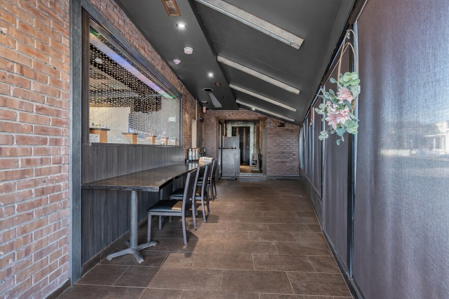 More Photos Of 82 Montgomery Ave, Long Branch Fast Food For Lease