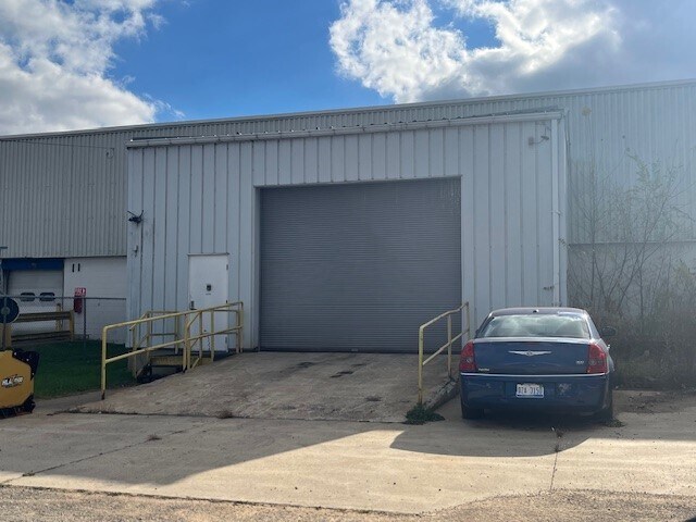 More Photos Of 100 Eunice Ave, Parchment Warehouse For Lease