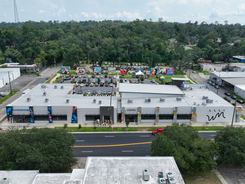 More Photos Of 1327 S Monroe St, Tallahassee General Retail For Lease