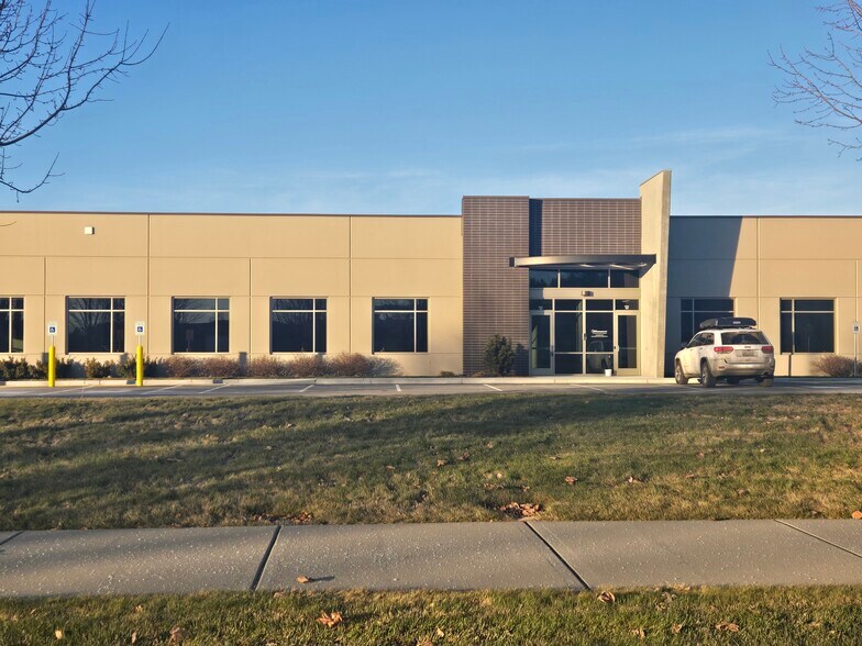 More Photos Of 12509 E Mirabeau Pky, Spokane Valley Medical For Lease