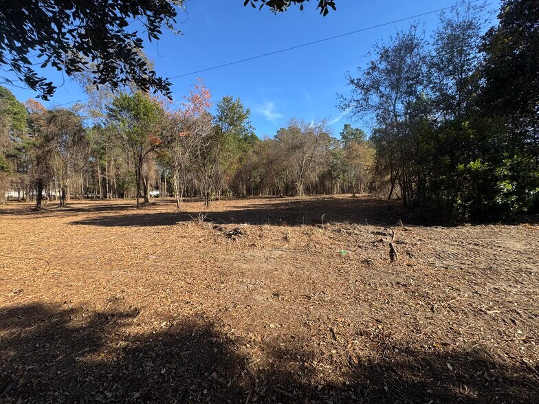 More Photos Of 1183 NC-177, Hamlet Land For Sale