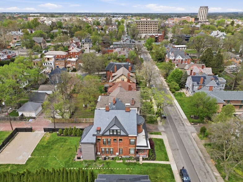 More Photos Of 83-87 Wilson Ave, Columbus Apartments For Sale