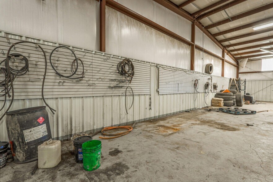 More Photos Of 24980 County Road 18.3, Trinidad Warehouse For Sale
