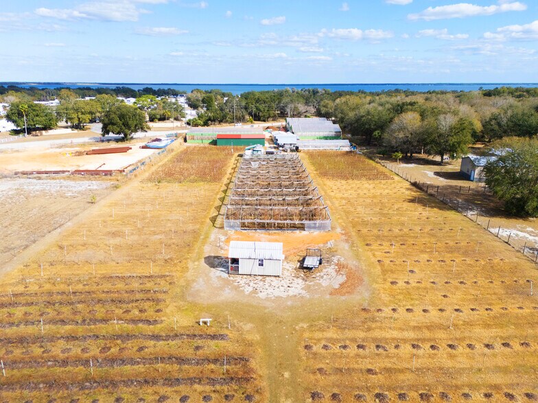 More Photos Of 3510 Walk in Water Rd, Lake Wales Winery Vineyard For Sale