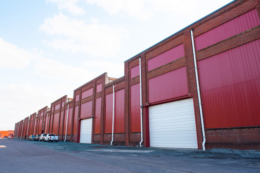 Primary Photo Of 191 S Keim St, Pottstown Manufacturing For Lease