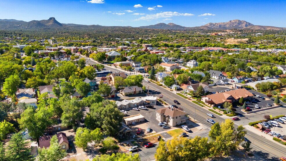 More Photos Of 525 E Gurley St, Prescott Apartments For Sale