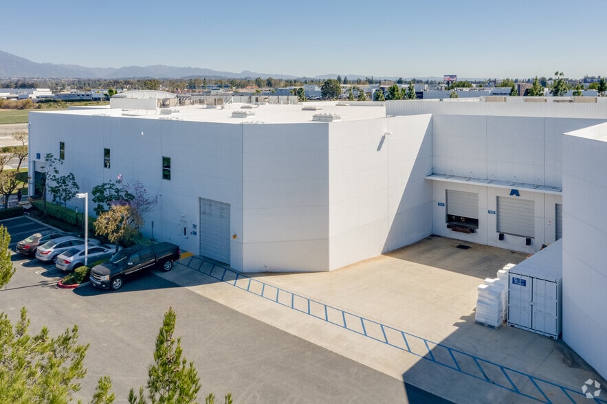 More Photos Of 9755 Research Dr, Irvine Warehouse For Sale