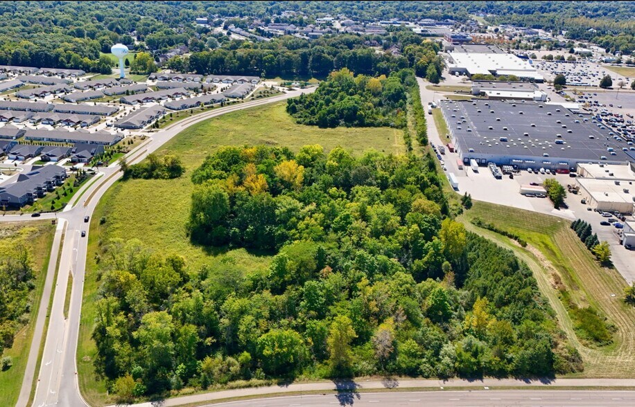 More Photos Of Clyo Rd @ Wilmington Pike, Bellbrook Land For Sale