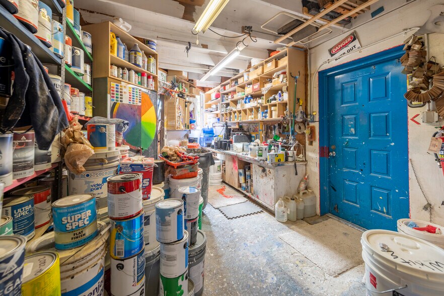 More Photos Of 15221 NE 21st Ave, Miami Warehouse For Sale