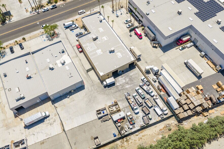 More Photos Of 77570 Enfield Ln, Palm Desert Warehouse For Sale